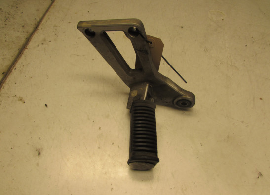Soziusfussraste links Suzuki GSX F 1100