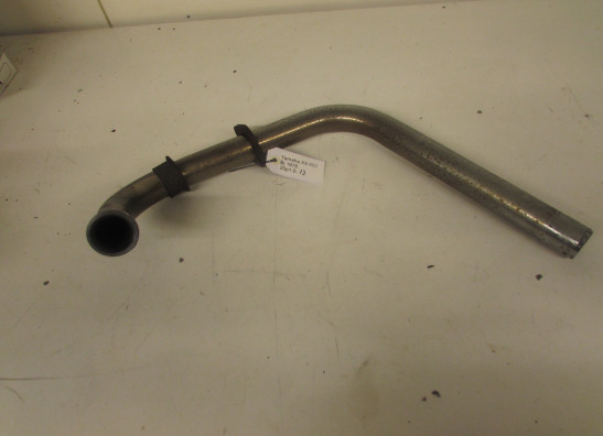 Downpipes Yamaha XS 650