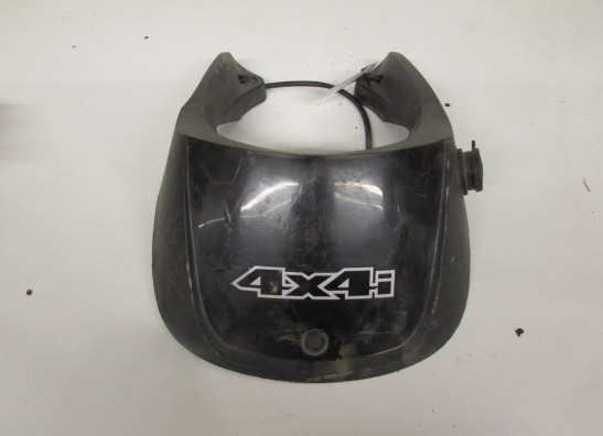 Cowl upper front Kawasaki Overige Kawasaki