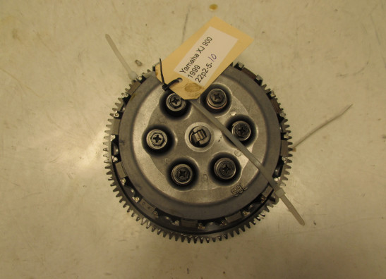 Kupplung Yamaha XJ 900 S Diversion