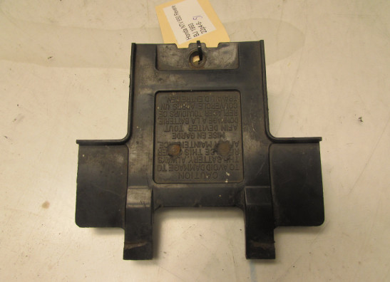 Sonstiges Honda NTV 650