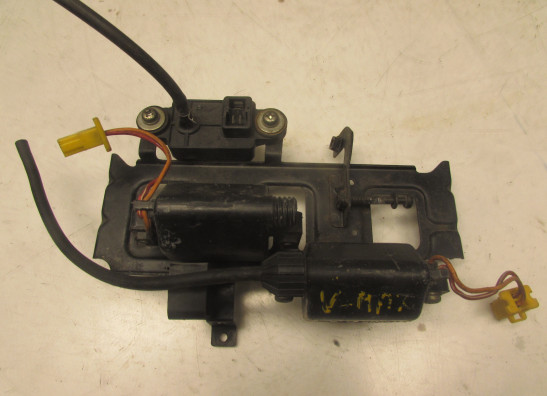 Zundspule Yamaha V max