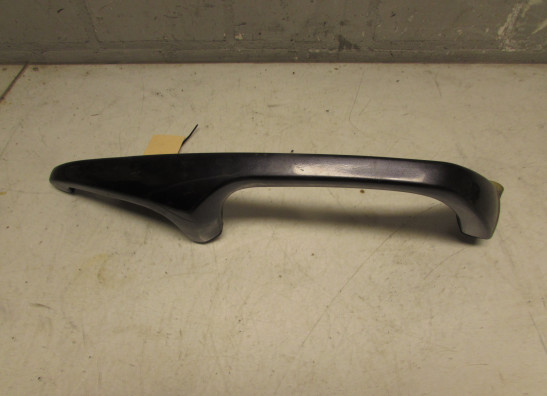 Rear grip Suzuki Burgman 650