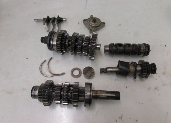 Getriebe Suzuki GS 550