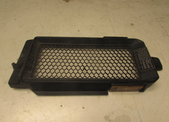 Radiator parts Honda VT 500