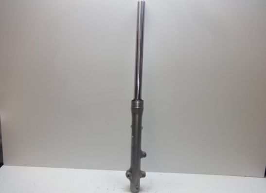 Voorpoot links compleet Honda VF 500 