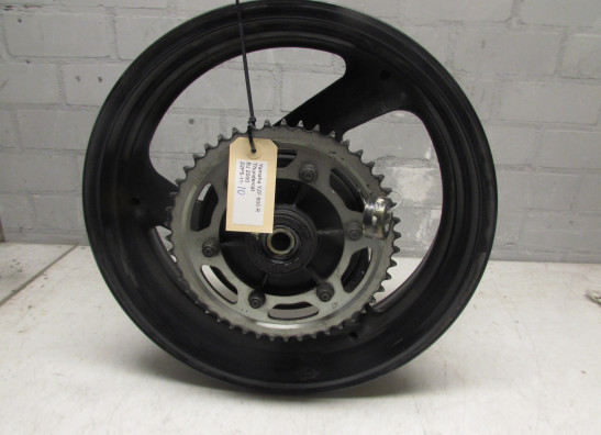 Achtervelg Yamaha YZF 600 Thundercat