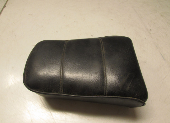 Seat Suzuki LS 650