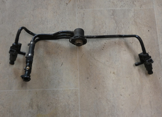 Gasklephuis BMW R 1150 GS