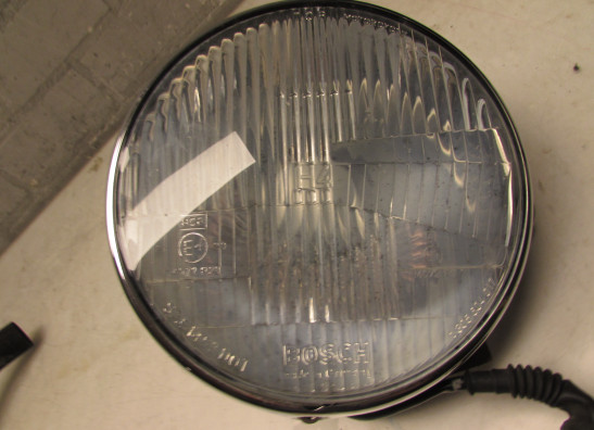Koplamp Ducati monster 900