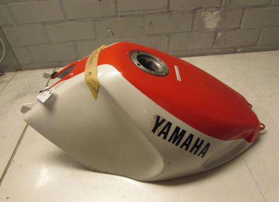 Tankcover Yamaha FZR 600