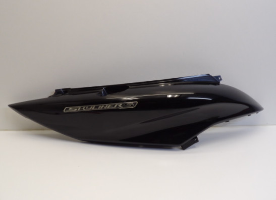 Rechter achterkant Yamaha Overige Yamaha