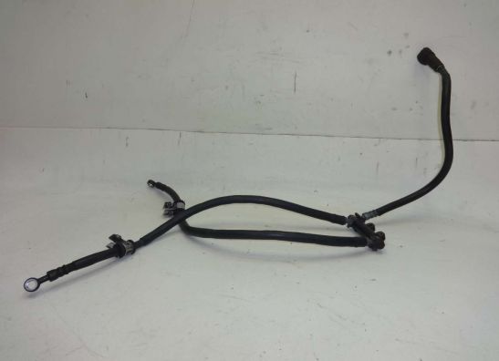 Brake hose front Yamaha TDM