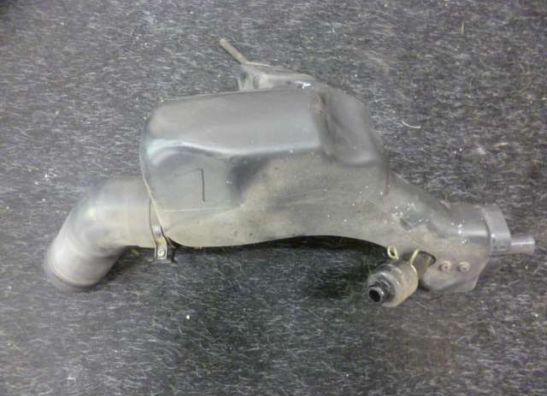 Luftkanale links Kawasaki ZZR 600 1993-2005