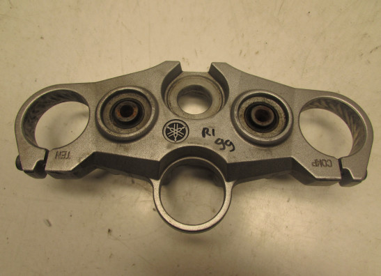 Gabelbrücke Obere Yamaha XV 1600