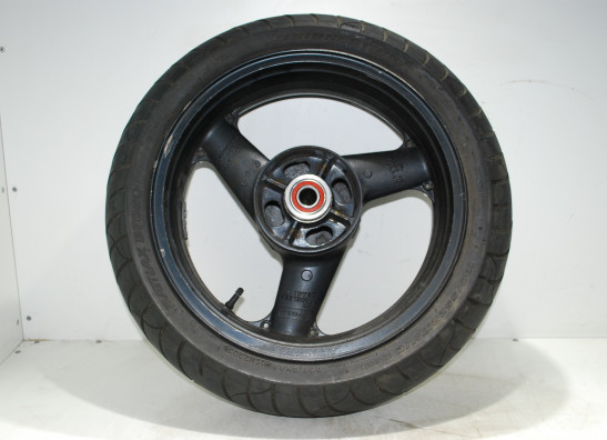 Felge hinten Kawasaki ZXR 750