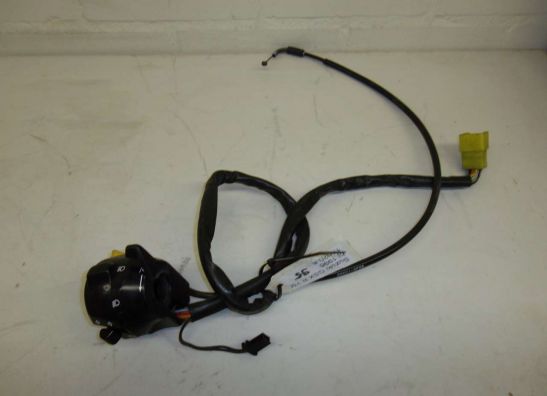 Handlebar switch assy Suzuki GSX R 750