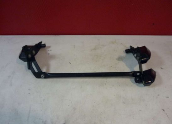 Motorschutzbugel Sturzbugel Kawasaki Z 750