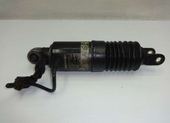 Stossdampfer hinten Kawasaki GPX 600