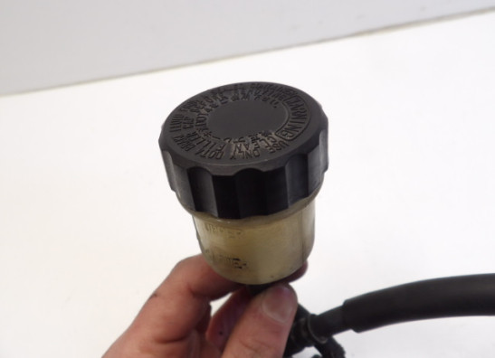 Rear brake master cylinder  Yamaha YZF R6
