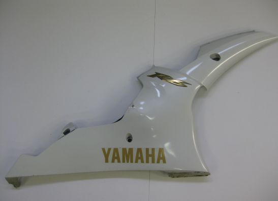 Rechter zijkuip Yamaha YZF R6