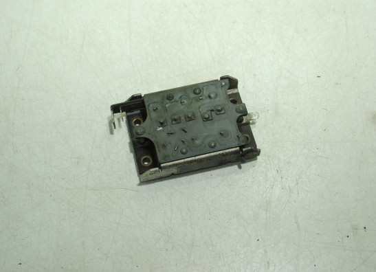 Zekeringkast Moto Guzzi Florida V 65