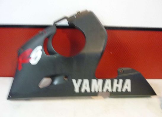 Linker onderkuip Yamaha YZF R6