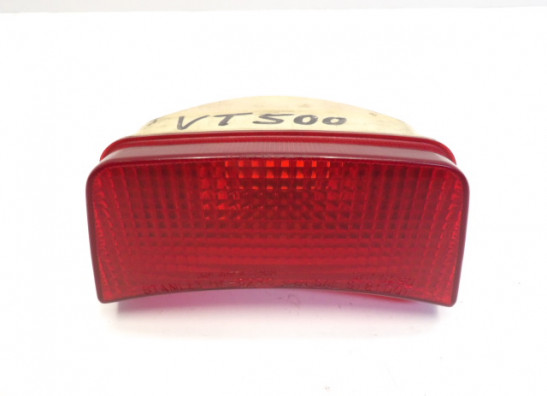 Rear light Honda VT 500