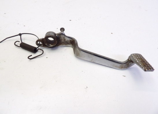 Brake pedal Kawasaki ZR 7