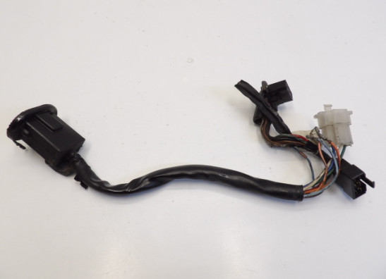 Wire harness front Honda GL 500 Silver Wing Interstate