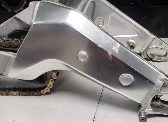 Achterbrug Aprilia Tuono 1000