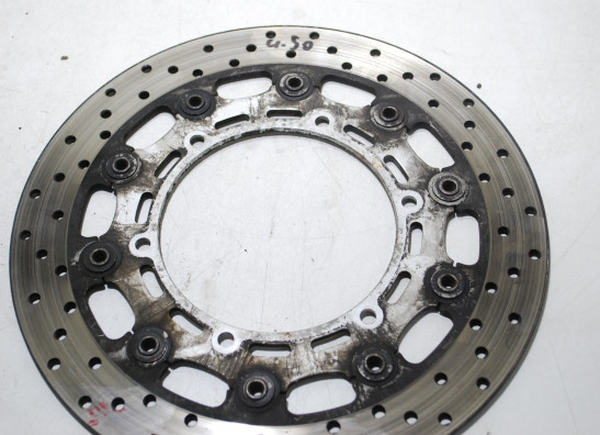 Bremsscheibe vorne Yamaha XJ 600 Diversion