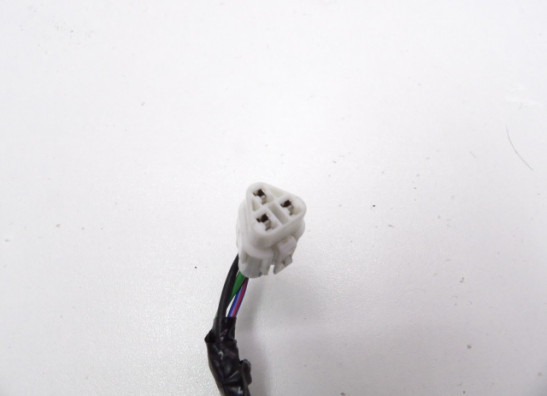 Rear light Suzuki GSX R 600