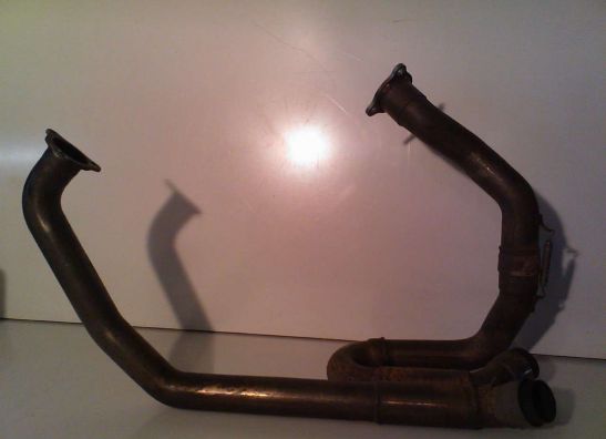 Downpipes Aprilia Caponord 1000