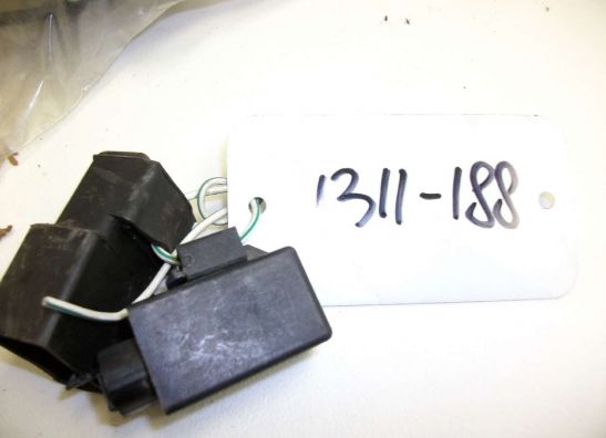 Relay Honda CBR 1100 XX