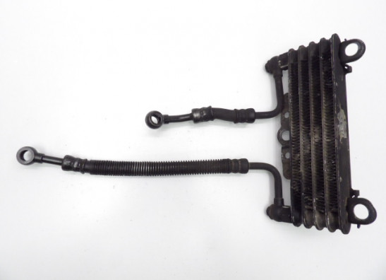 Oil cooler Kawasaki Overige Kawasaki