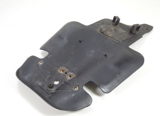 Achterspatbord Ducati 748