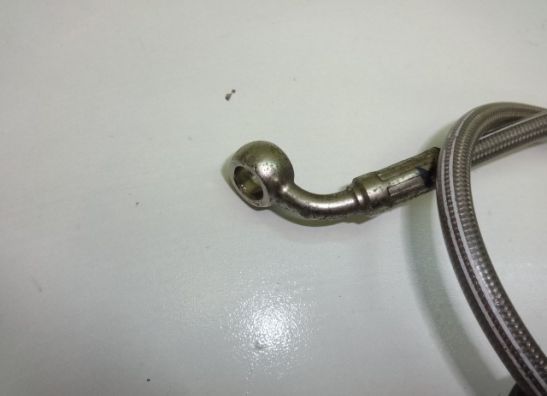 Rear brake caliper BMW F 800 S - ST