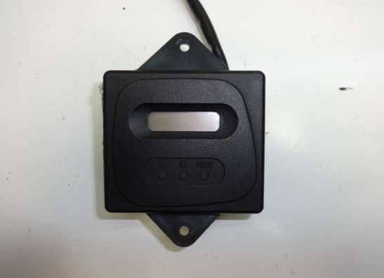 Teller Honda ST 1100 Pan European