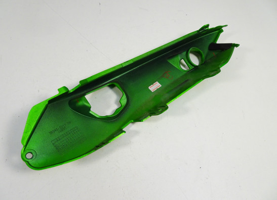 Cowl rear right Kawasaki ER 6
