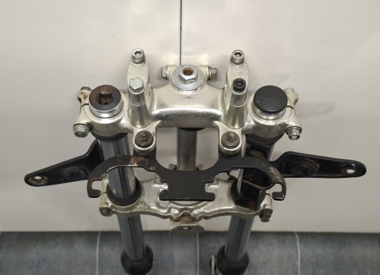 Voorpoten compleet Suzuki SP 370