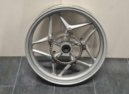 Felge vorne BMW R 1200 RT