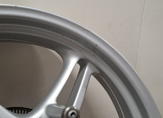 Voorvelg BMW R 1100 S