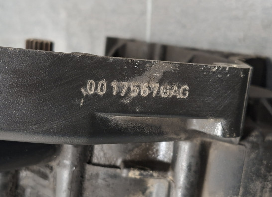 Versnellingsbak BMW R 1150 RT   R 850 RT