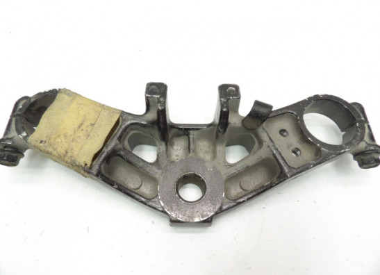 Fork top bridge Kawasaki GPX 750