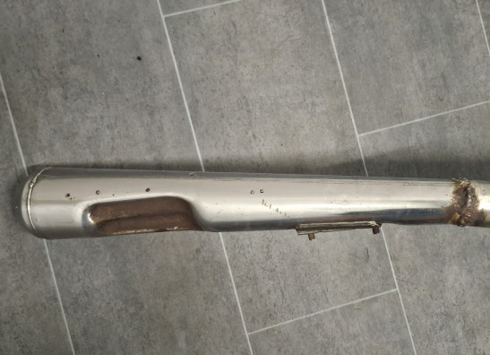 Auspuff Honda CB 500