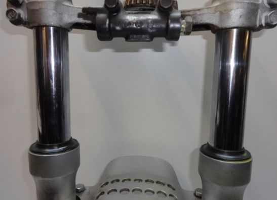 Gabelholm Komplett Kawasaki GPZ 600