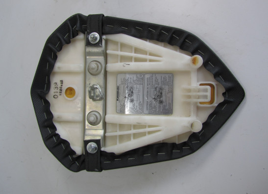 Soziussitz Kawasaki Z 1000