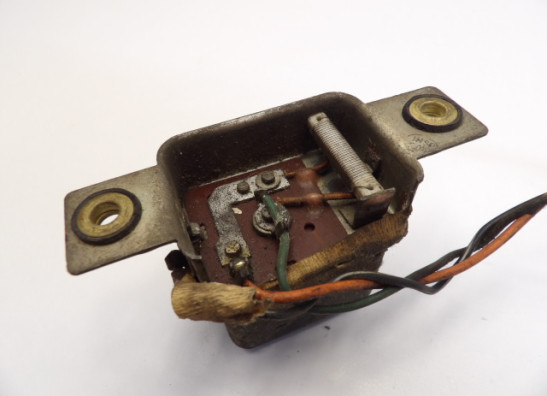 Spanningsregelaar Suzuki GT 750