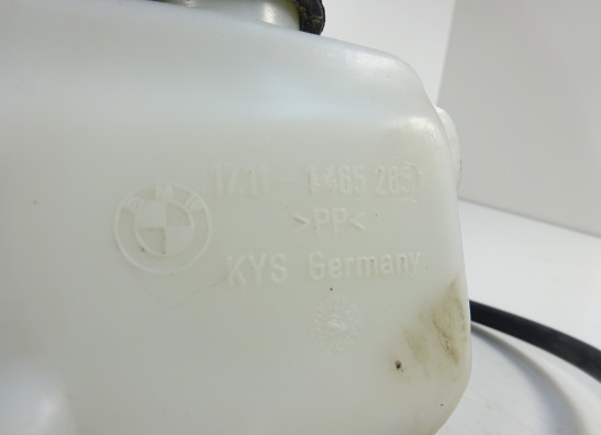 Radiator reserve tank  BMW K 1200 GT